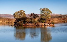 Rooilande Guest Farm Chalets